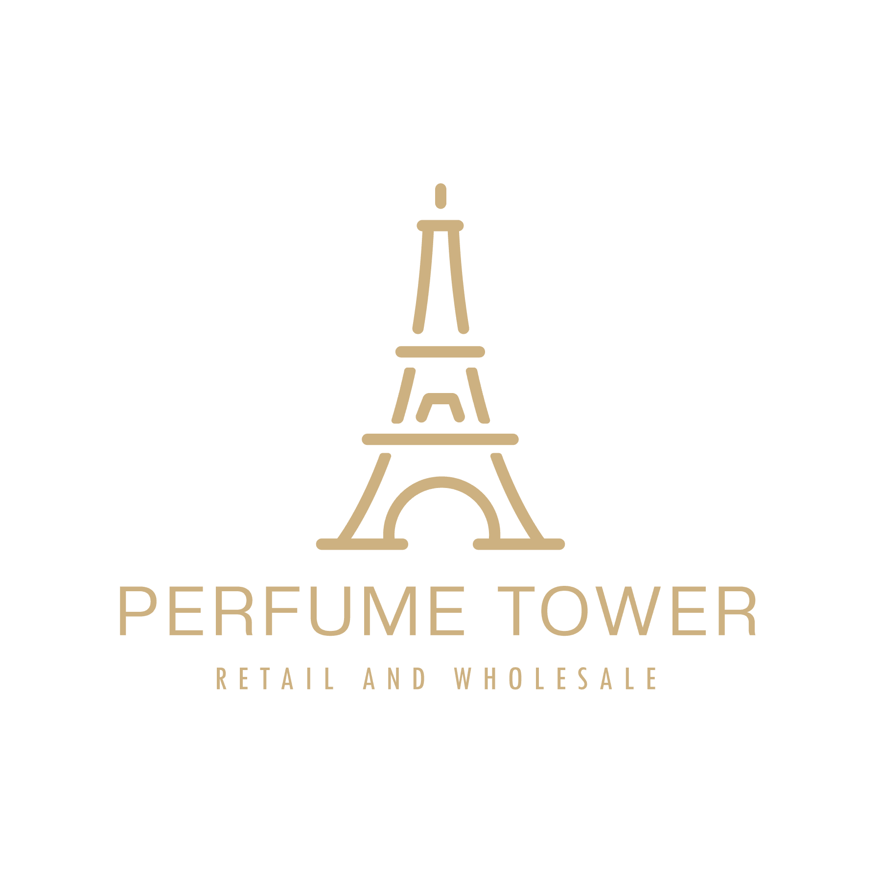 Perfume Tower